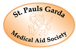 St. Paul's Garda Medical Aid